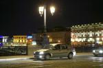 Renault Logan 2007 года